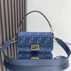 Fendi Baguette Bags